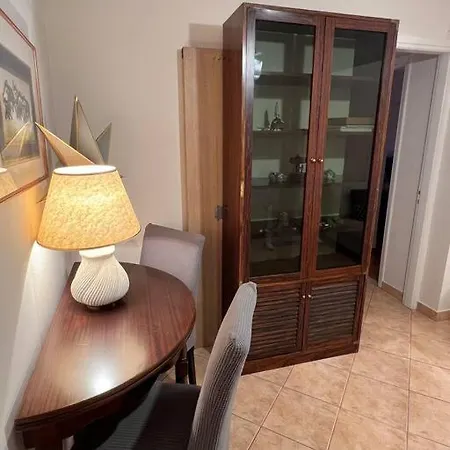 4th Floor Cosy In Metaxourgeio Apartment Athens
