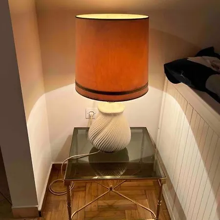 4th Floor Cosy In Metaxourgeio * Athens